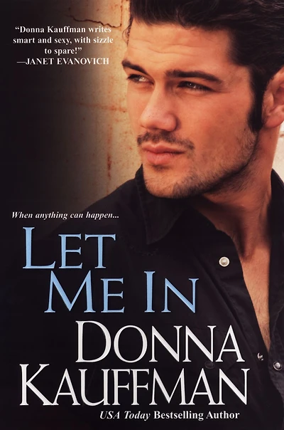 Let Me