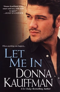 Let Me