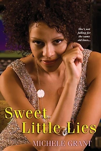 Sweet Little Lies