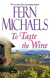 To Taste the Wine