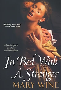 Bed with a Stranger