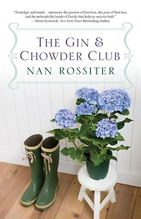 The Gin & Chowder Club