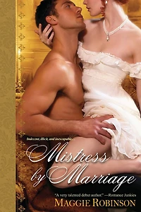 Mistress by Marriage