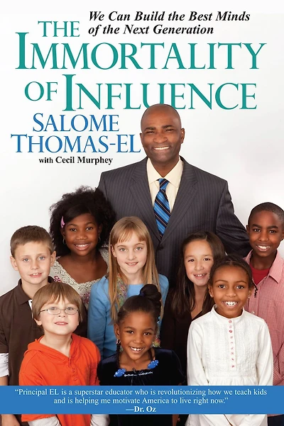 the Immortality of Influence: We Can Build Best Minds Next Generation