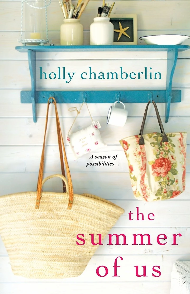 The Summer of Us