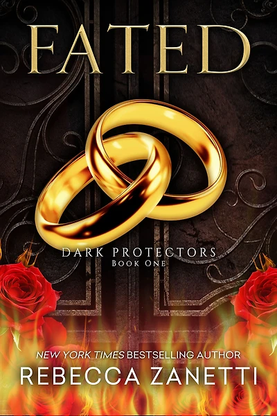 Fated (Dark Protectors Series #1)