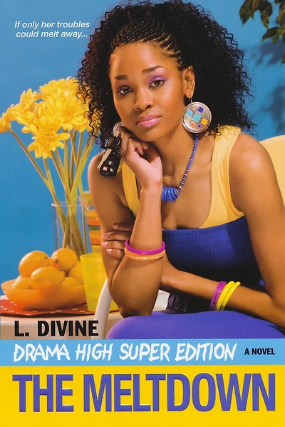 The Meltdown (Drama High Series: Super Edition)