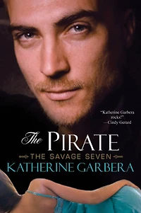 The Pirate (Savage Seven Series)