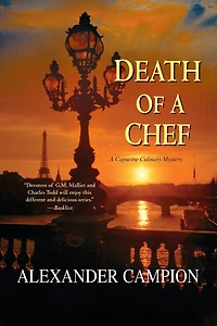 Death of a Chef