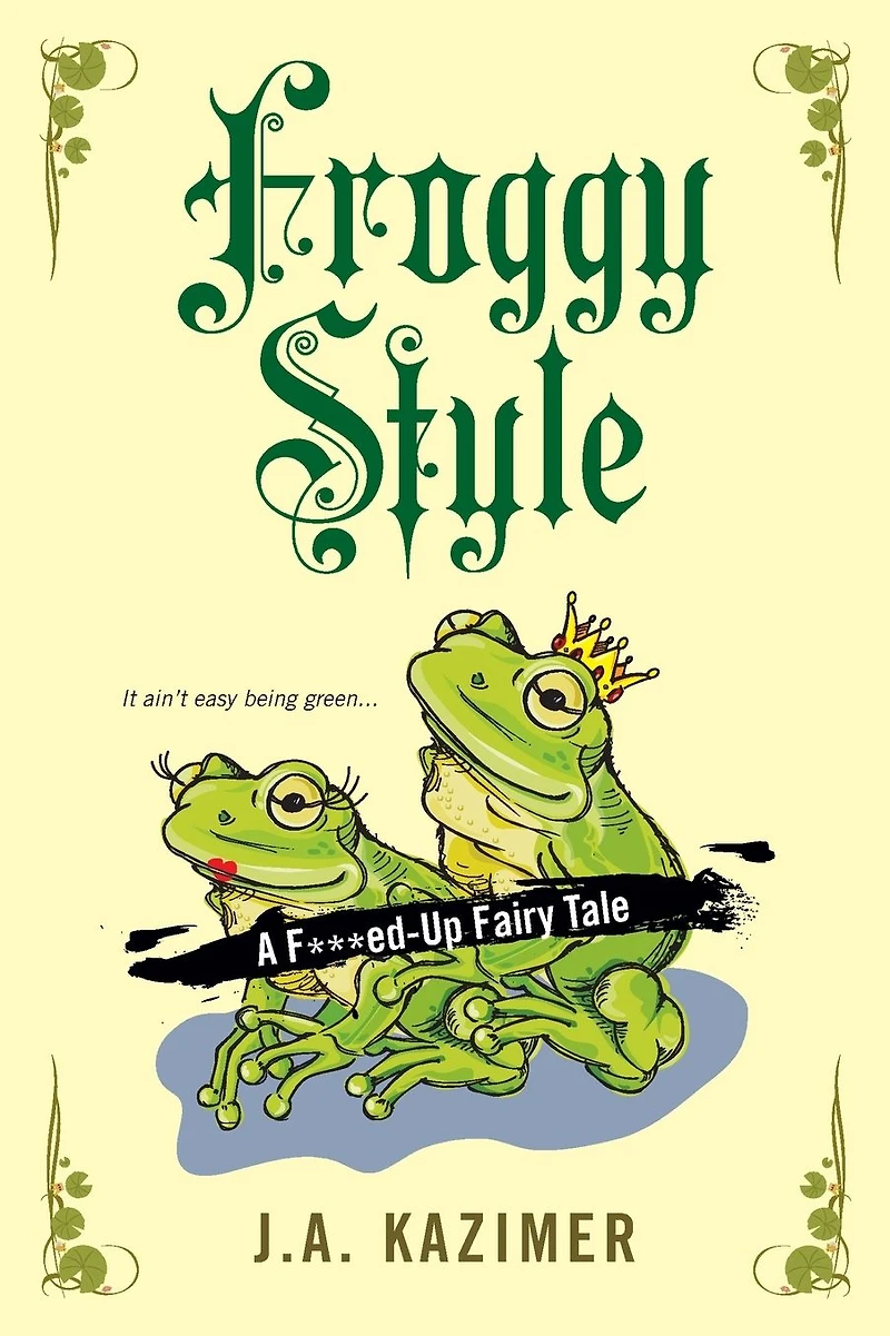 Froggy Style