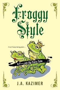 Froggy Style