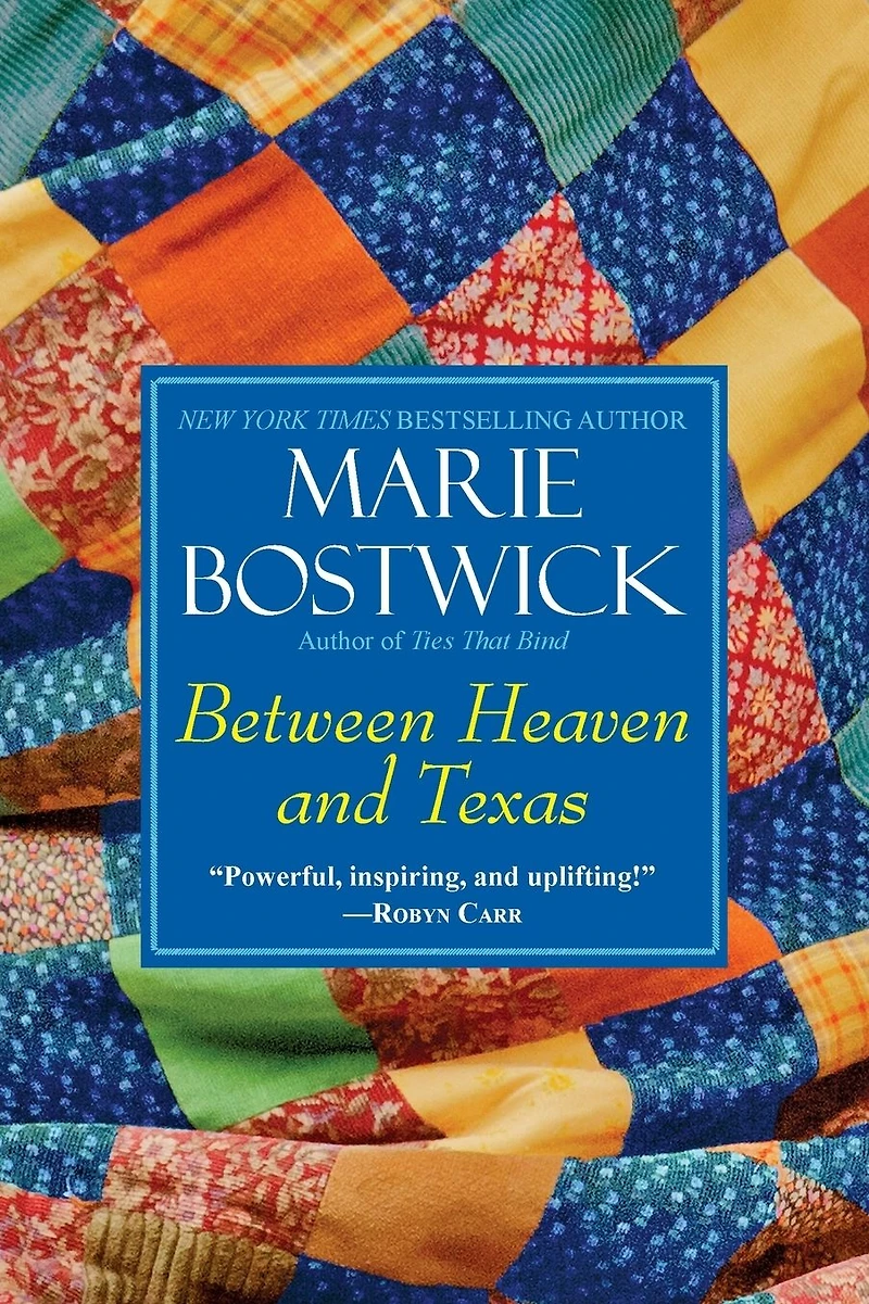 Between Heaven and Texas