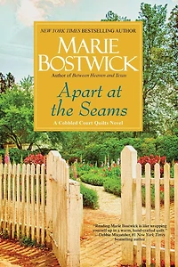 Apart at the Seams (Cobbled Court Quilt Series #6)