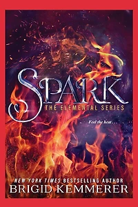 Spark (Elemental Series #2)