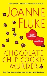 Chocolate Chip Cookie Murder (Hannah Swensen Series #1)