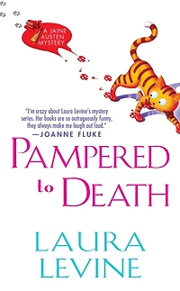 Pampered to Death