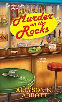 Murder on the Rocks (Mack's Bar Series #1)