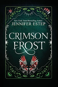 Crimson Frost (Mythos Academy Series #4)
