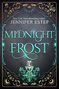 Midnight Frost