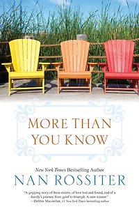 More Than You Know