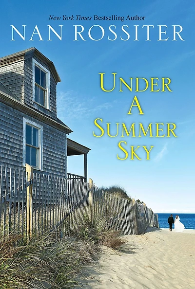 Under a Summer Sky