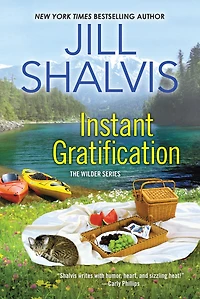 Instant Gratification (Wilder Series #2)