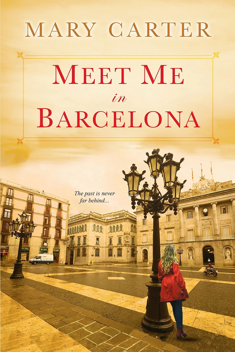 Meet Me Barcelona