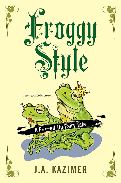 Froggy Style