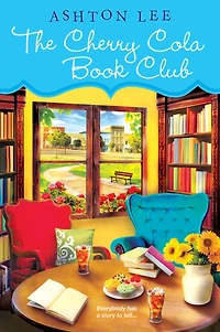 The Cherry Cola Book Club (Cherry Series #1)