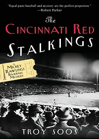 The Cincinnati Red Stalkings (Mickey Rawlings Series #5)