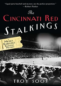 The Cincinnati Red Stalkings (Mickey Rawlings Series #5)