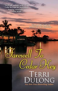 Farewell to Cedar Key