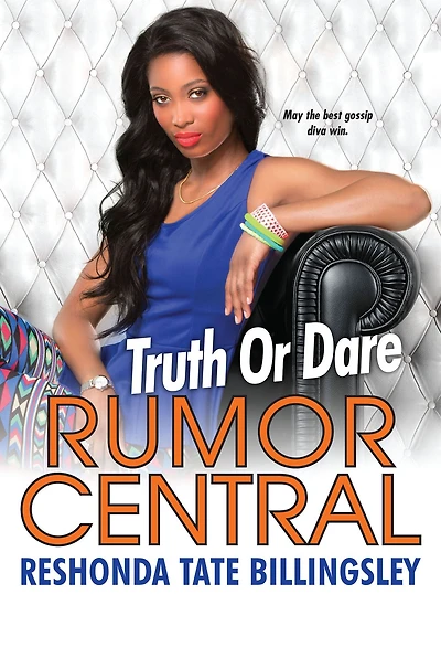 Truth or Dare (Rumor Central Series #4)