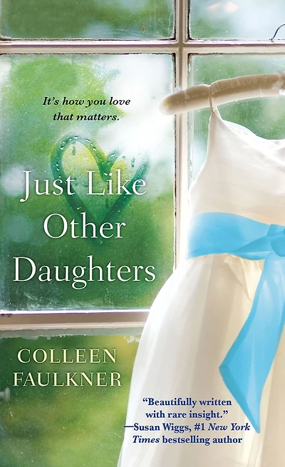 Just Like Other Daughters