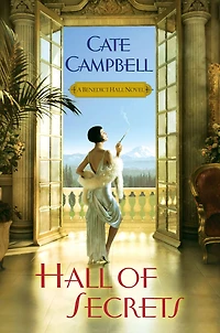 Hall of Secrets