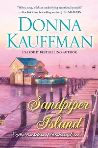 Sandpiper Island