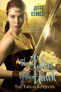 the Twelve Kingdoms: Talon of Hawk