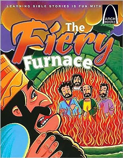 Fiery Furnace