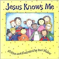 Jesus Knows Me