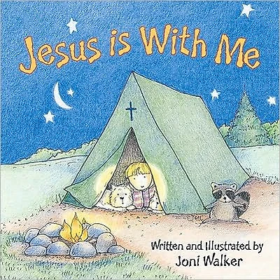 Jesus is with Me