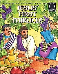 Jesus' First Miracle