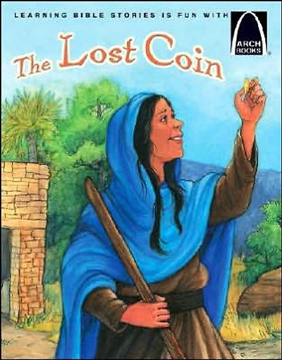 Lost Coin
