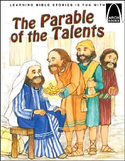 Parable of the Talents