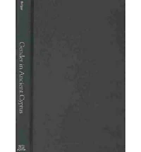 Gender in Ancient Cyprus: Narratives of Social Change on a Mediterranean Island