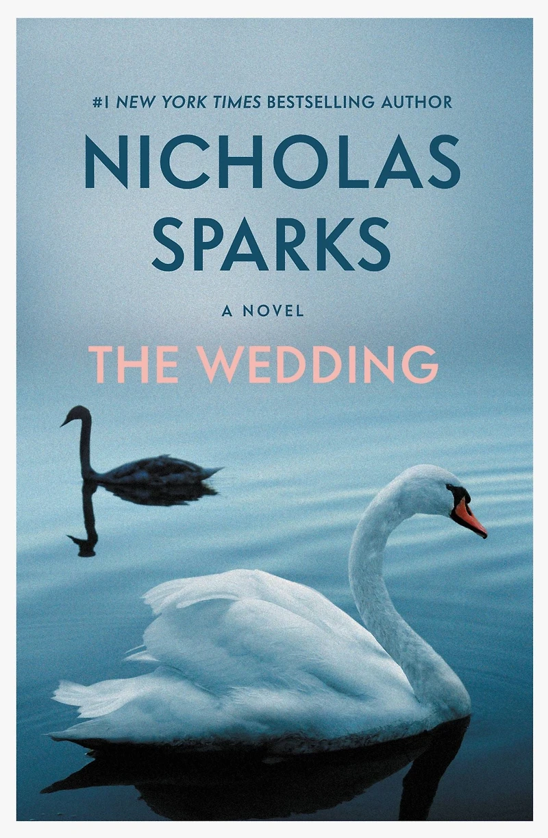 The Wedding [Booktrack Edition]