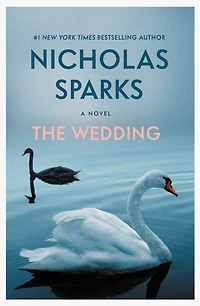 The Wedding [Booktrack Edition]