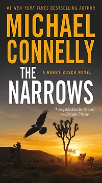 The Narrows (Harry Bosch Series #10) (Booktrack Edition)