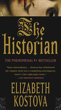 The Historian (Abridged)