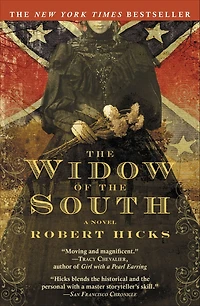 the Widow of South