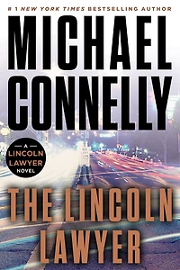 The Lincoln Lawyer (Lincoln Series #1)